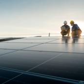 Execução e gestão de obra energia solar