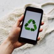 Reciclagem de materiais 
