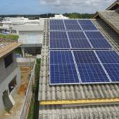 Energia Solar para Comércio