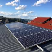 Empresa de Energia Solar