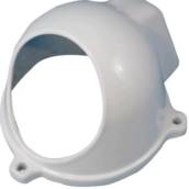 Protetor para Câmeras Dome