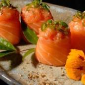 Sushi Jyo (8 unidades)