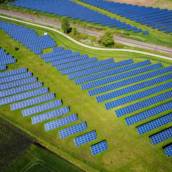Fazenda Fotovoltaica