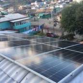 Empresa de Instalação de Energia Solar