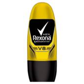 Desodorante rexona  compact v8 30ml 