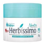 Desodorante herbissimo cr s/p 55gr neutro neutro s/p