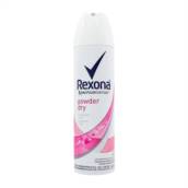 Desodorante Aerosol  Rexona motionsense Power Dry 150ML