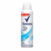 Desodorante Aerosol  Rexona cottondry 150ML 