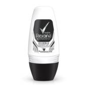 Desodorante rexona rolon invisible 50ml 
