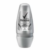 Desodorante rexona men rolon sem perfume 50ml