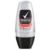 Desodorante rexona men rolon antibacterial protection 50ml