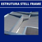 Instalação de Estrutura Steel Frame em Itapetininga