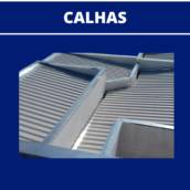 Empresa de Calhas em Itapetininga