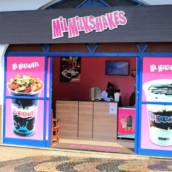 Sorveteria em Valinhos