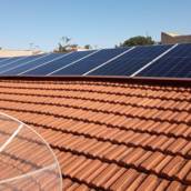 Projeto Fotovoltaico