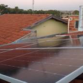 Energia Solar para Indústrias