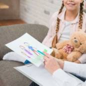 Psicoterapia adulto e infantil