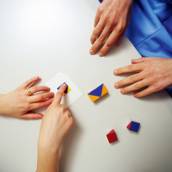 Avaliação Neuropsicológica - Adulto e infantil