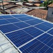 Empresa Especializada em Energia Solar