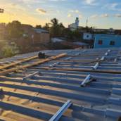 Energia Solar para Residência