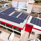 Carport Solar