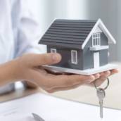 Incorporações imobiliárias
