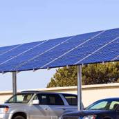 Carport Solar