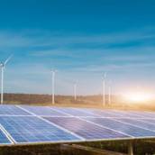 Energia Solar Híbrida