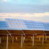 Energia solar offgrid