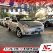 FIESTA HATCH 1.0 Bauru