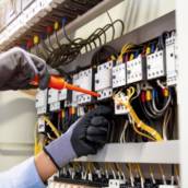 Serviços hidráulicos e Elétricos 