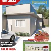 Saia do aluguel, compre sua casa agora. 
