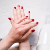 Manicure em Jundiaí