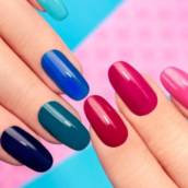 Esmaltação em Gel em Jundiaí