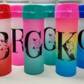 Garrafinhas Squeeze Personalizadas