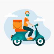 Sistema para atendimento Delivery
