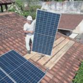 Energia Solar​ em Magé 