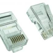 Conector RJ 45