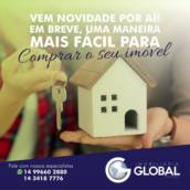 Administração de Imóveis