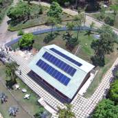 Empresa Especializada em Energia Solar​