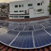 Empresa de Energia Solar