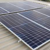 Projeto Fotovoltaico​