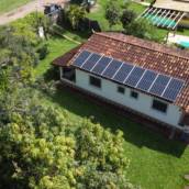 Gerador de Energia Solar