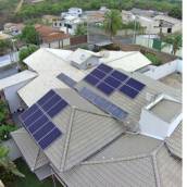 Financiamento Solar