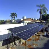Carport Solar