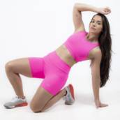 Empresa de roupa Crossfit