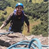 Curso de Escalada em Rocha - Jundiaí