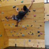 Treinamento avançado para Escalada em Rocha - Jundiaí