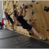 Oficina de Escalada | Técnicas e Movimentação - Jundiaí