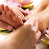 Curso de Massagens